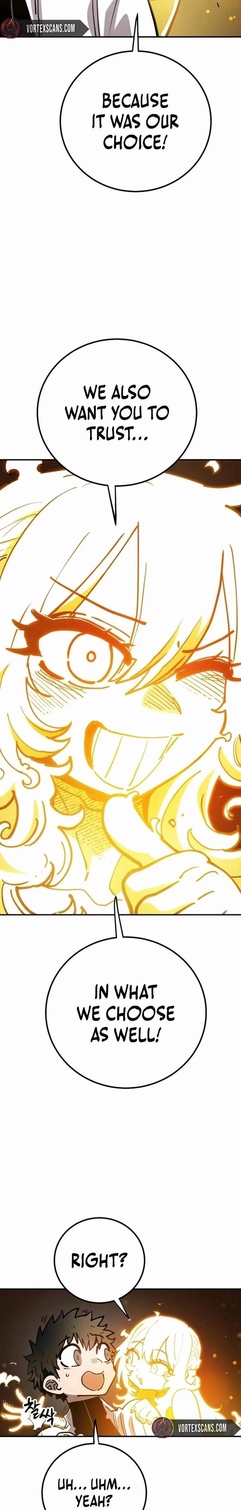 Read Player Hellish Situation chapter 229 image 8 on Lezhin