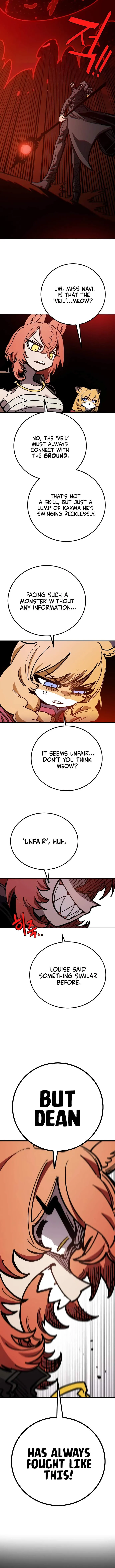 Read Player Hellish Situation chapter 230 image 13 on Lezhin
