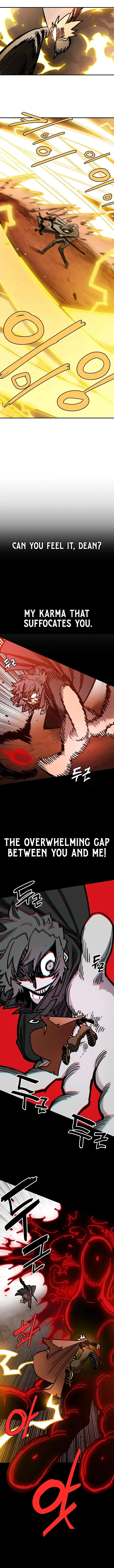 Read Player Hellish Situation chapter 230 image 15 on Lezhin