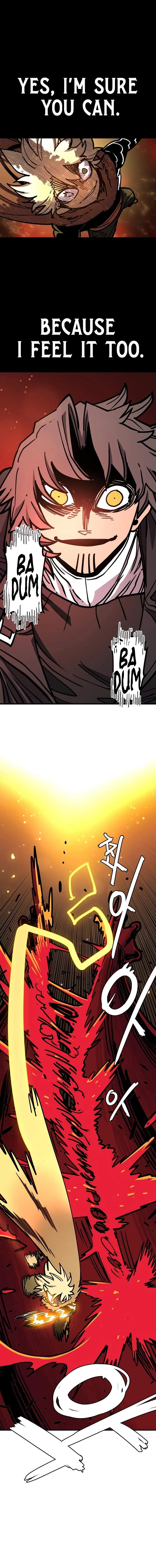 Read Player Hellish Situation chapter 230 image 16 on Lezhin