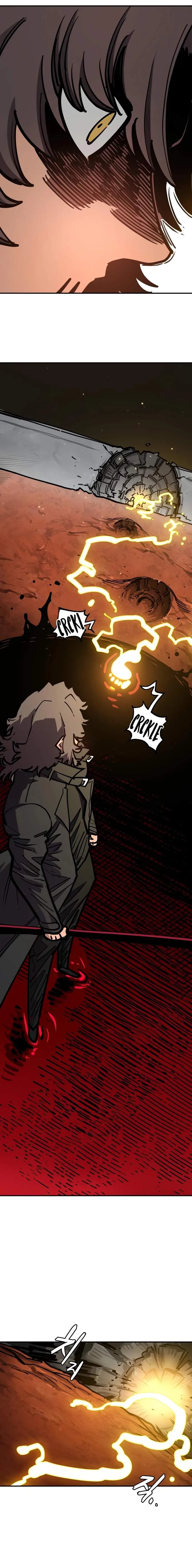Read Player Hellish Situation chapter 230 image 21 on Lezhin