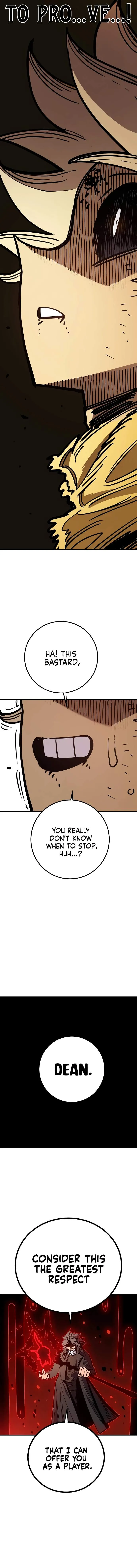 Read Player Hellish Situation chapter 230 image 23 on Lezhin