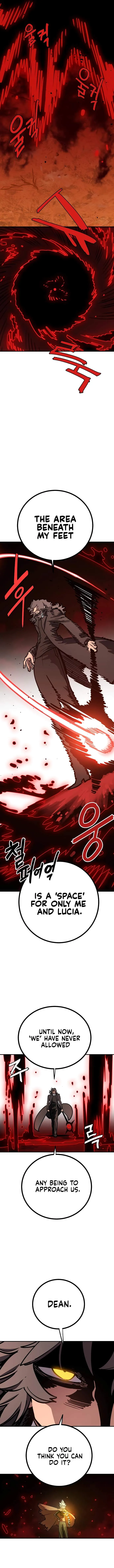 Read Player Hellish Situation chapter 230 image 6 on Lezhin