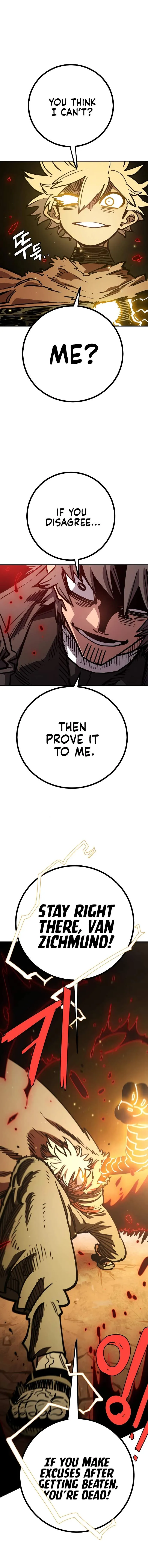 Read Player Hellish Situation chapter 230 image 7 on Lezhin