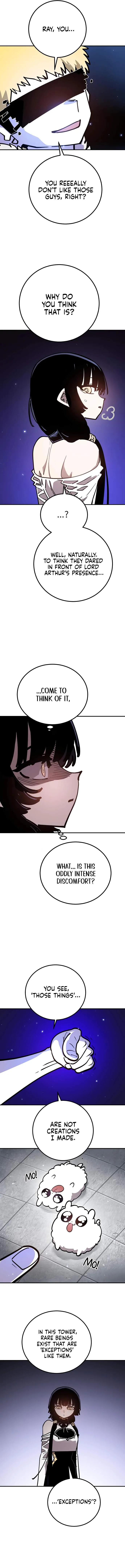 Read Player Hellish Situation chapter 231 image 1 on Lezhin