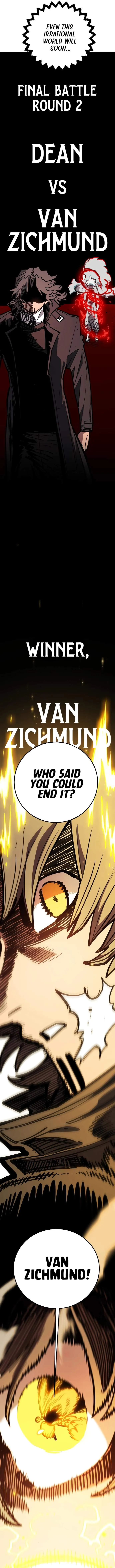 Read Player Hellish Situation chapter 231 image 10 on Lezhin