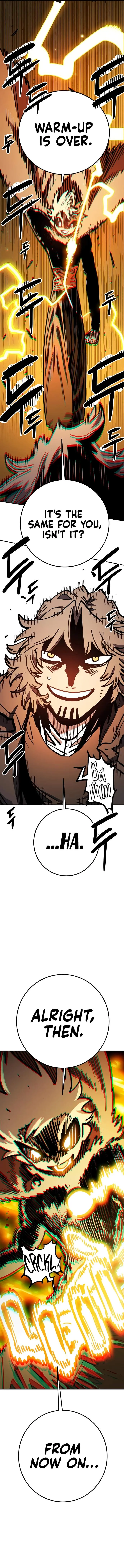Read Player Hellish Situation chapter 231 image 12 on Lezhin