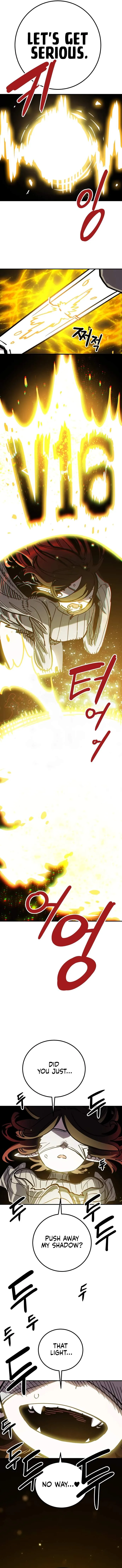 Read Player Hellish Situation chapter 231 image 13 on Lezhin