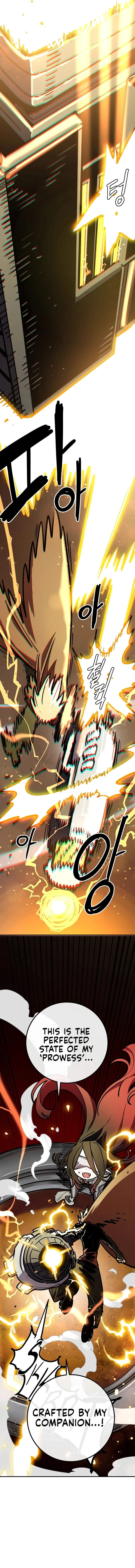 Read Player Hellish Situation chapter 231 image 17 on Lezhin