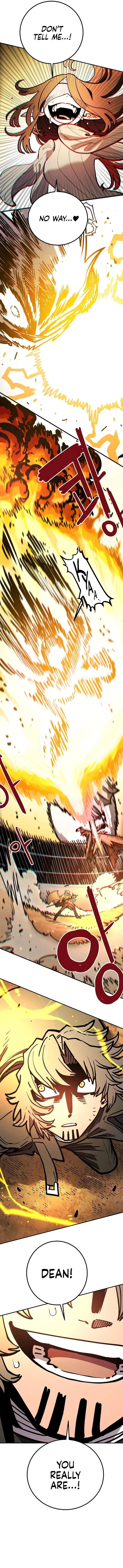 Read Player Hellish Situation chapter 231 image 18 on Lezhin