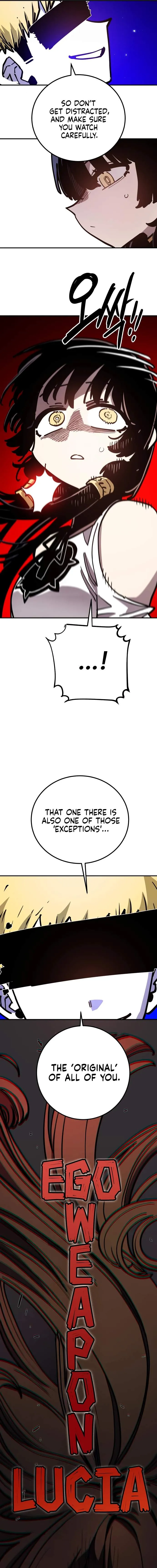 Read Player Hellish Situation chapter 231 image 2 on Lezhin