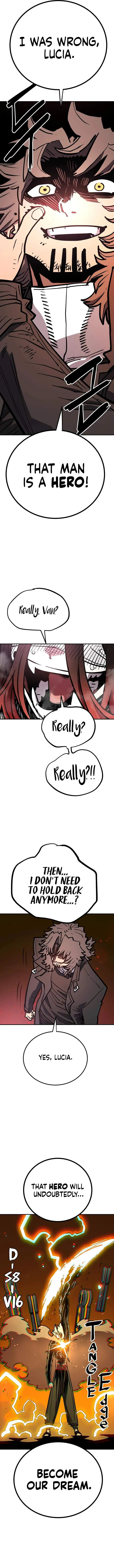 Read Player Hellish Situation chapter 232 image 10 on Lezhin