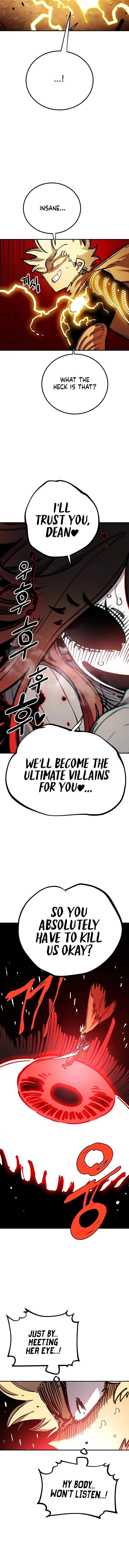 Read Player Hellish Situation chapter 232 image 12 on Lezhin