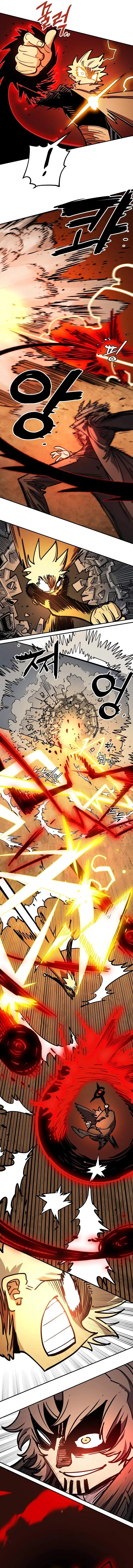 Read Player Hellish Situation chapter 232 image 13 on Lezhin