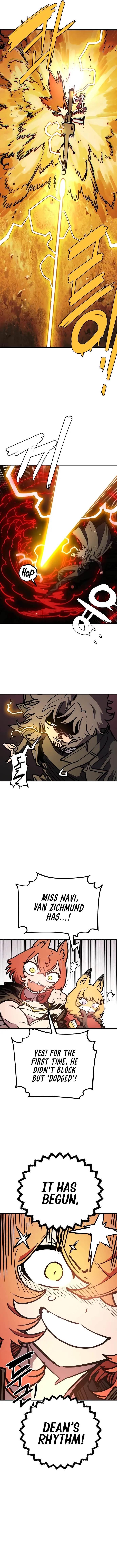 Read Player Hellish Situation chapter 232 image 3 on Lezhin