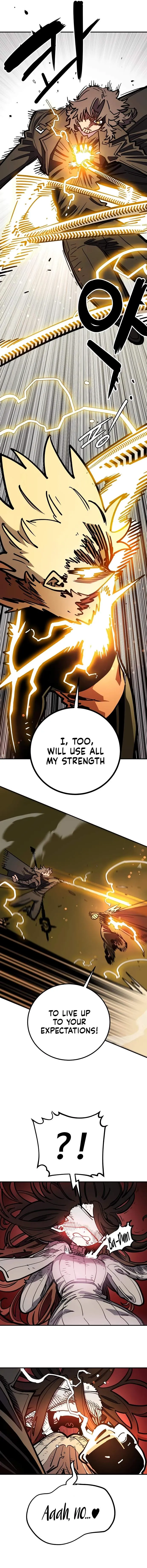 Read Player Hellish Situation chapter 232 image 7 on Lezhin