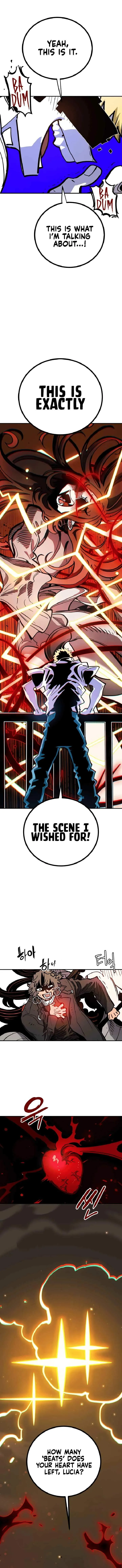 Read Player Hellish Situation chapter 233 image 1 on Lezhin