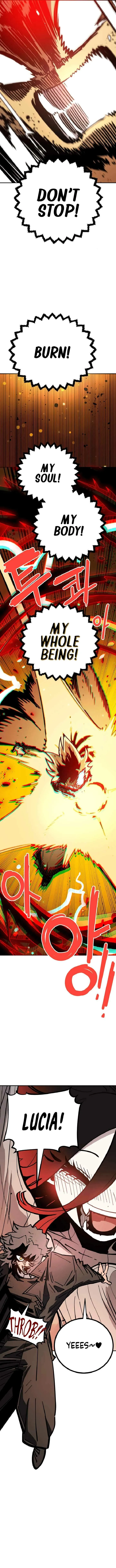 Read Player Hellish Situation chapter 233 image 10 on Lezhin