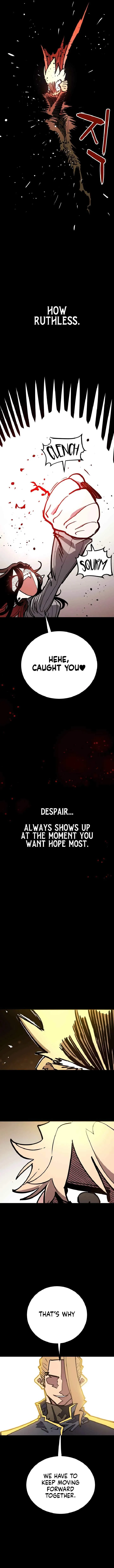 Read Player Hellish Situation chapter 233 image 12 on Lezhin