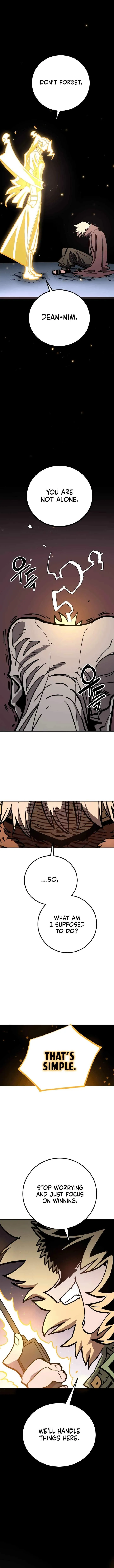 Read Player Hellish Situation chapter 233 image 13 on Lezhin