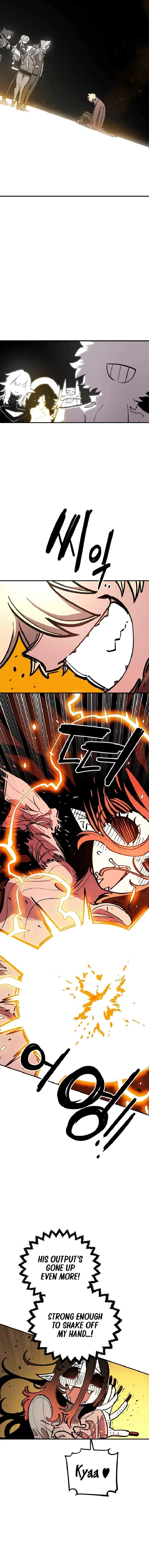 Read Player Hellish Situation chapter 233 image 14 on Lezhin