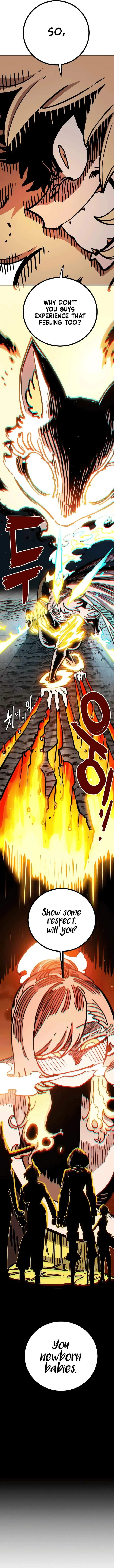 Read Player Hellish Situation chapter 233 image 17 on Lezhin