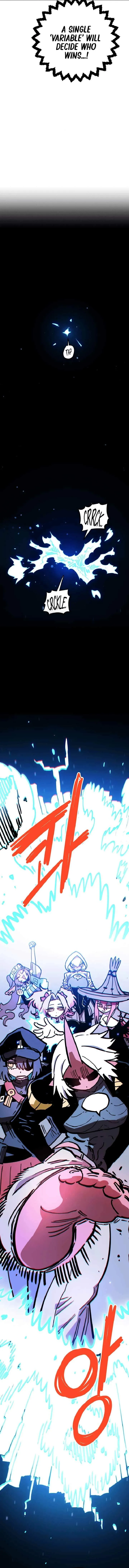 Read Player Hellish Situation chapter 233 image 3 on Lezhin