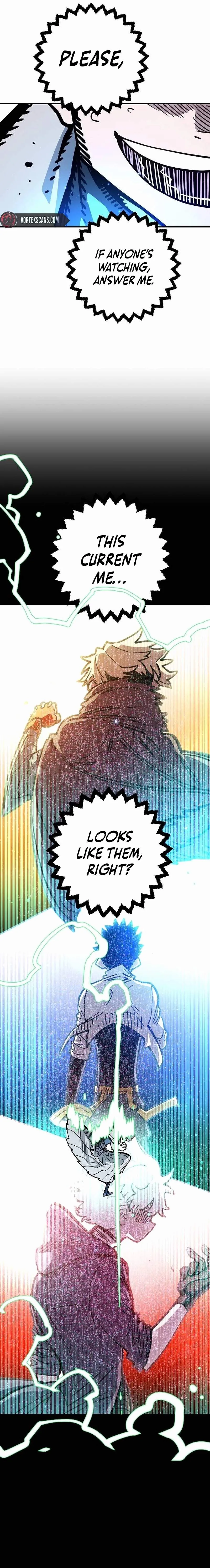 Read Player Hellish Situation chapter 235 image 12 on Lezhin