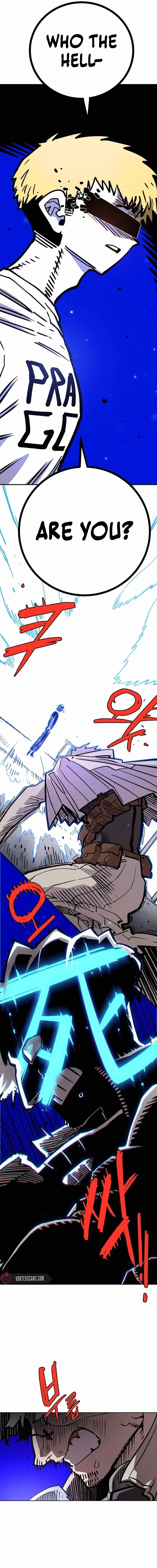 Read Player Hellish Situation chapter 235 image 14 on Lezhin