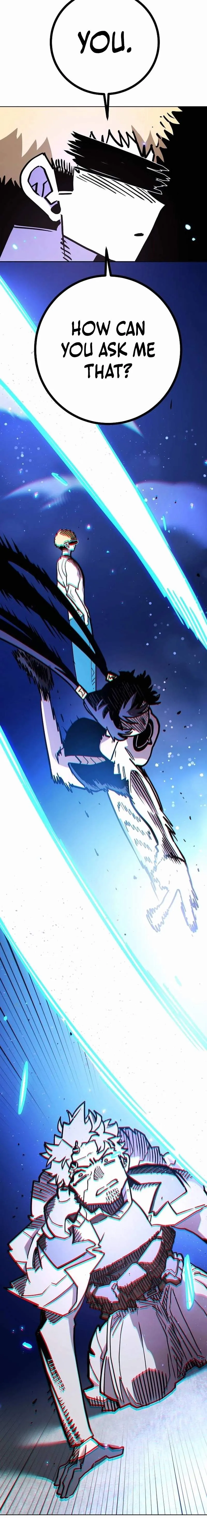 Read Player Hellish Situation chapter 235 image 16 on Lezhin