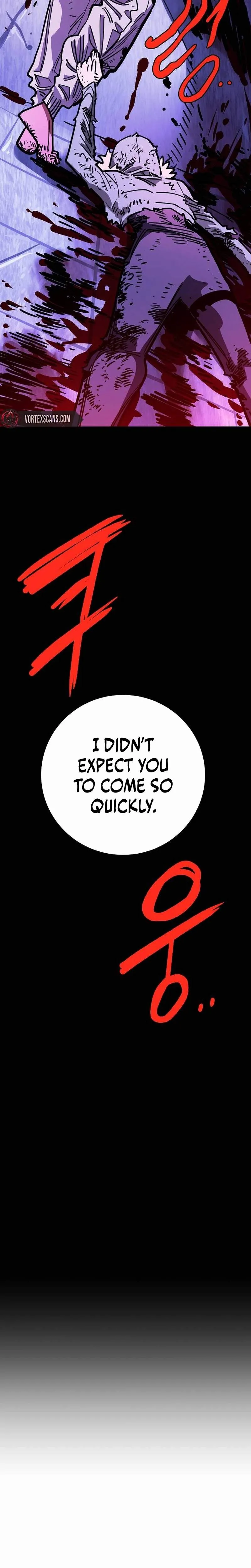 Read Player Hellish Situation chapter 235 image 24 on Lezhin