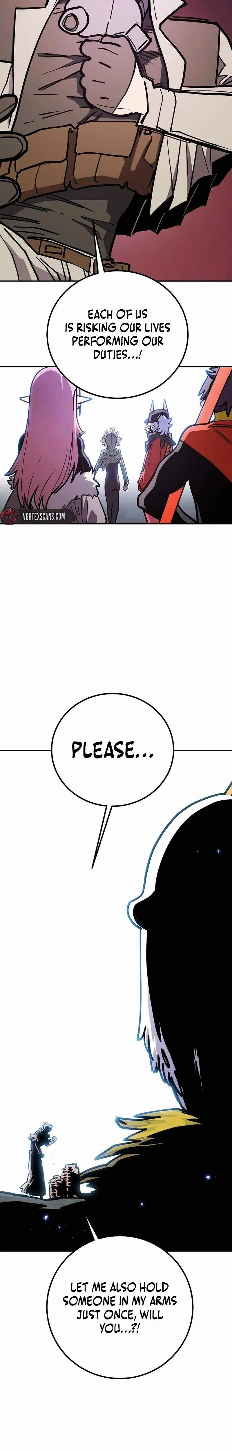 Read Player Hellish Situation chapter 235 image 9 on Lezhin