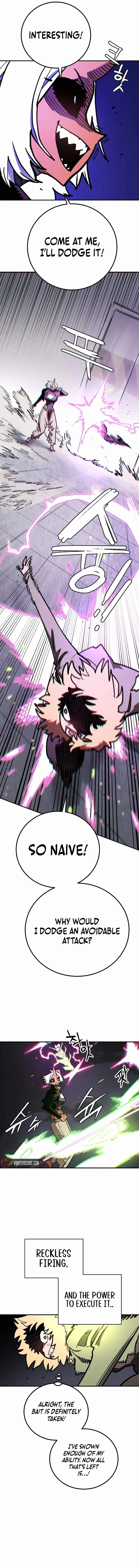 Read Player Hellish Situation chapter 236 image 15 on Lezhin
