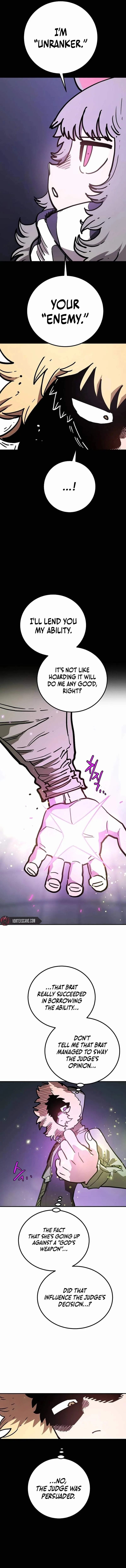 Read Player Hellish Situation chapter 236 image 2 on Lezhin