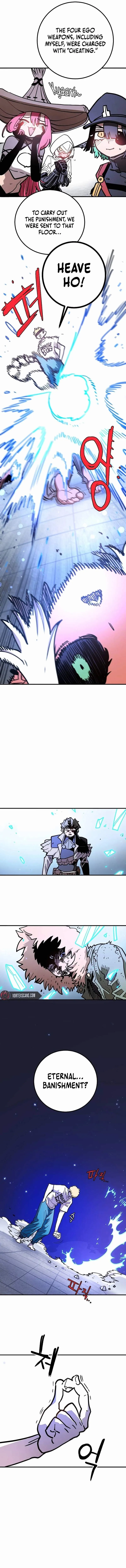 Read Player Hellish Situation chapter 236 image 22 on Lezhin