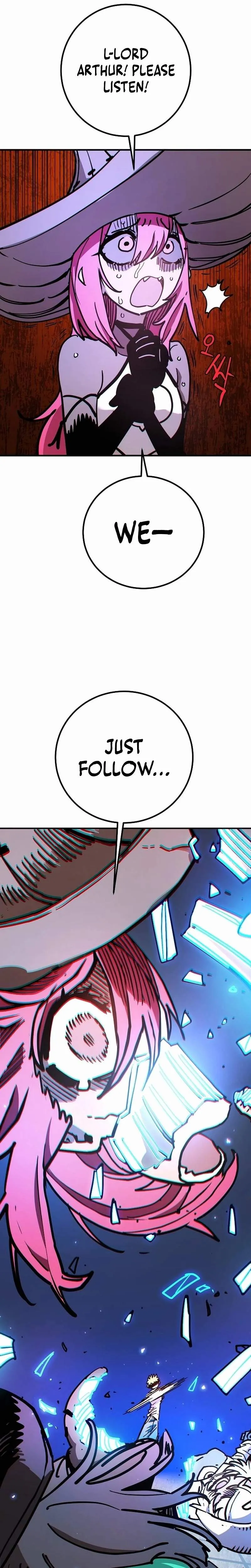 Read Player Hellish Situation chapter 236 image 23 on Lezhin