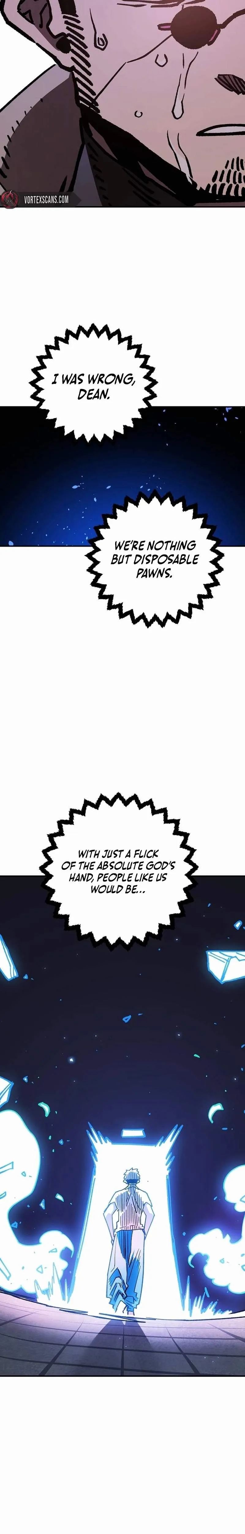 Read Player Hellish Situation chapter 236 image 26 on Lezhin