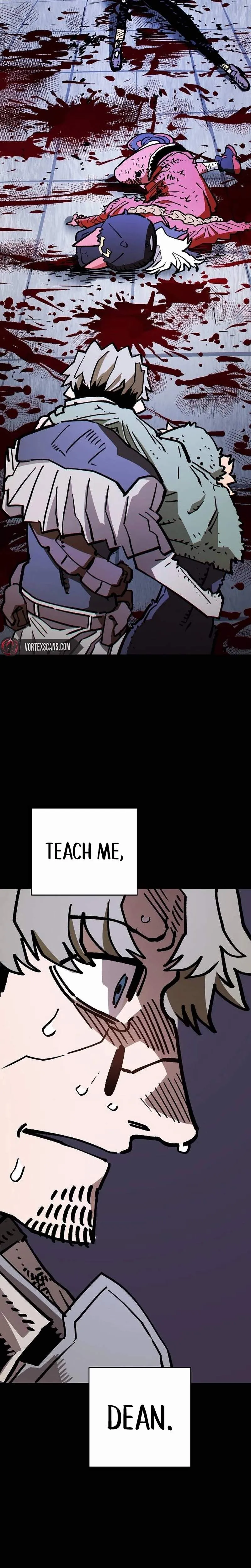Read Player Hellish Situation chapter 236 image 28 on Lezhin