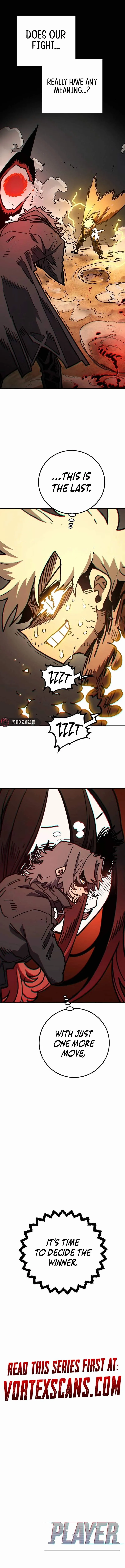 Read Player Hellish Situation chapter 236 image 29 on Lezhin