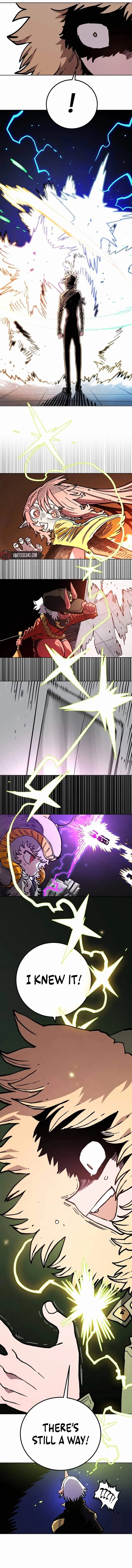 Read Player Hellish Situation chapter 236 image 6 on Lezhin