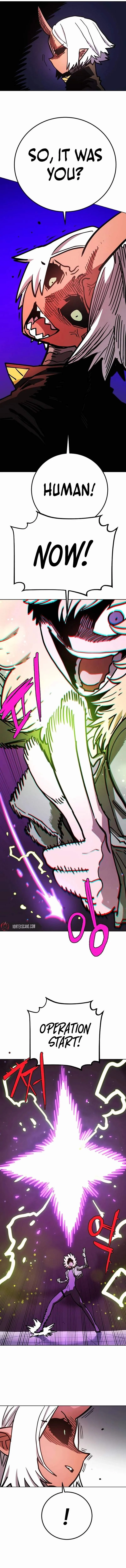 Read Player Hellish Situation chapter 236 image 7 on Lezhin