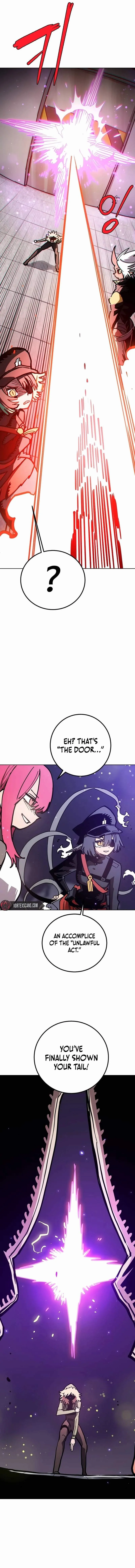 Read Player Hellish Situation chapter 236 image 9 on Lezhin