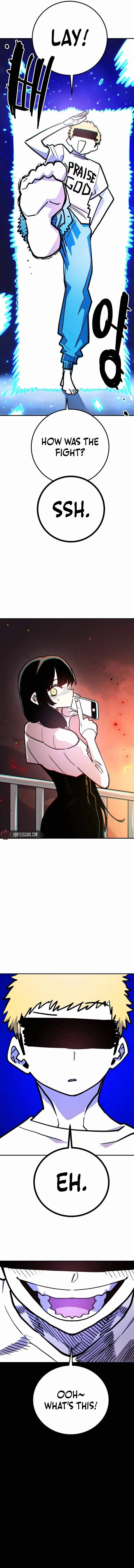 Read Player Hellish Situation chapter 237 image 1 on Lezhin