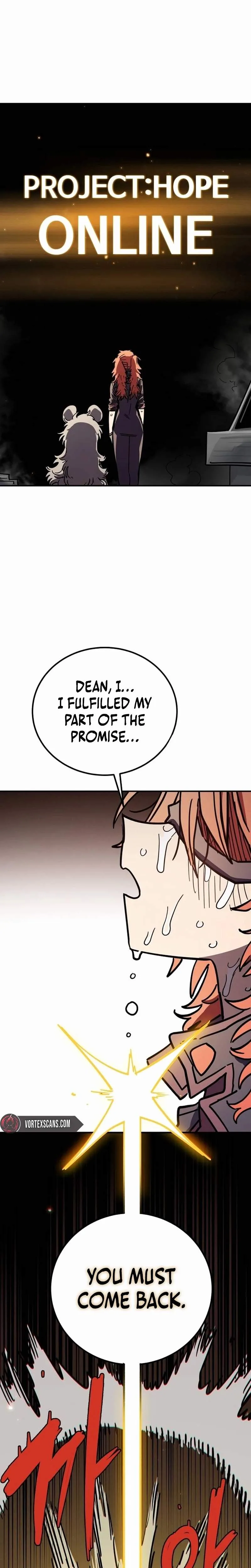 Read Player Hellish Situation chapter 237 image 11 on Lezhin
