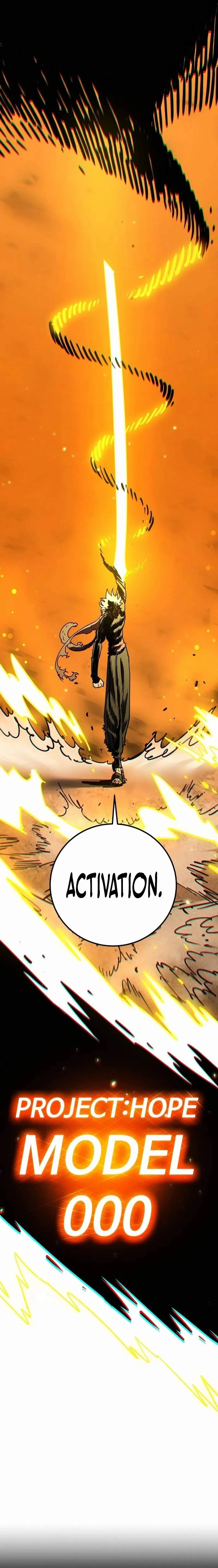 Read Player Hellish Situation chapter 237 image 14 on Lezhin