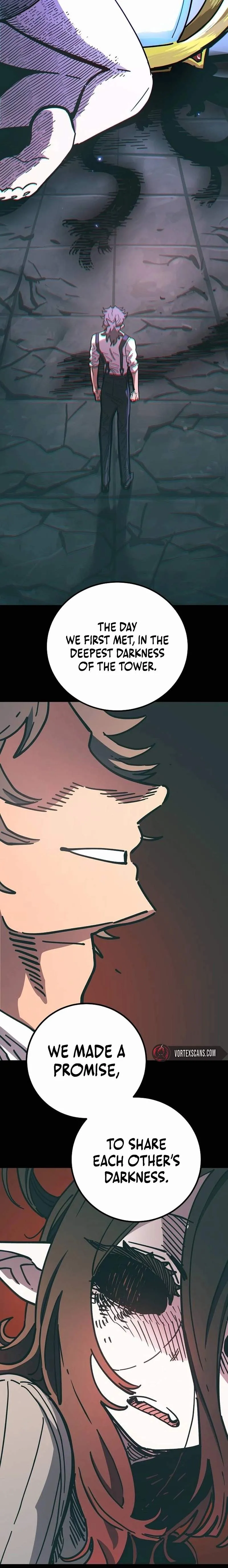 Read Player Hellish Situation chapter 237 image 21 on Lezhin