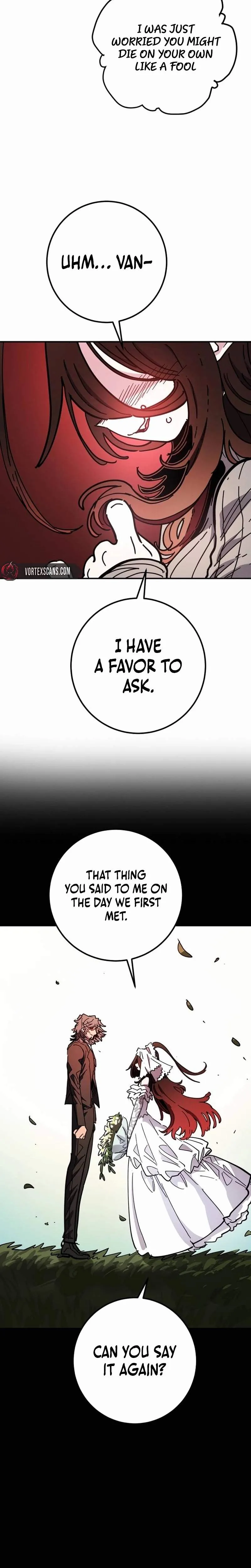 Read Player Hellish Situation chapter 237 image 23 on Lezhin