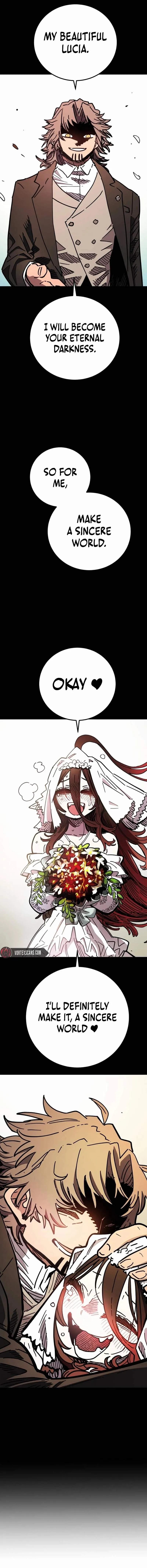 Read Player Hellish Situation chapter 237 image 24 on Lezhin