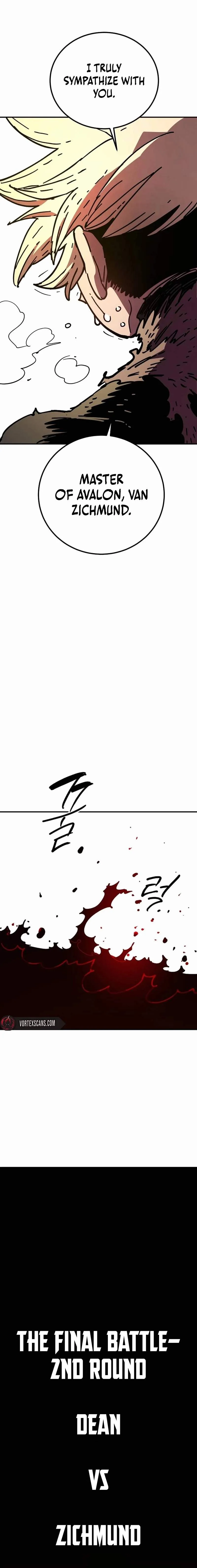 Read Player Hellish Situation chapter 237 image 27 on Lezhin