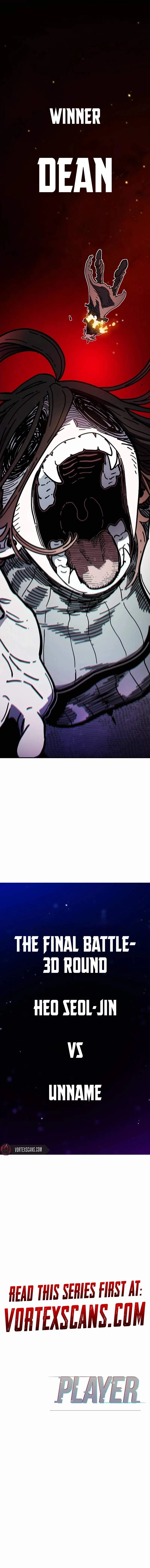 Read Player Hellish Situation chapter 237 image 28 on Lezhin